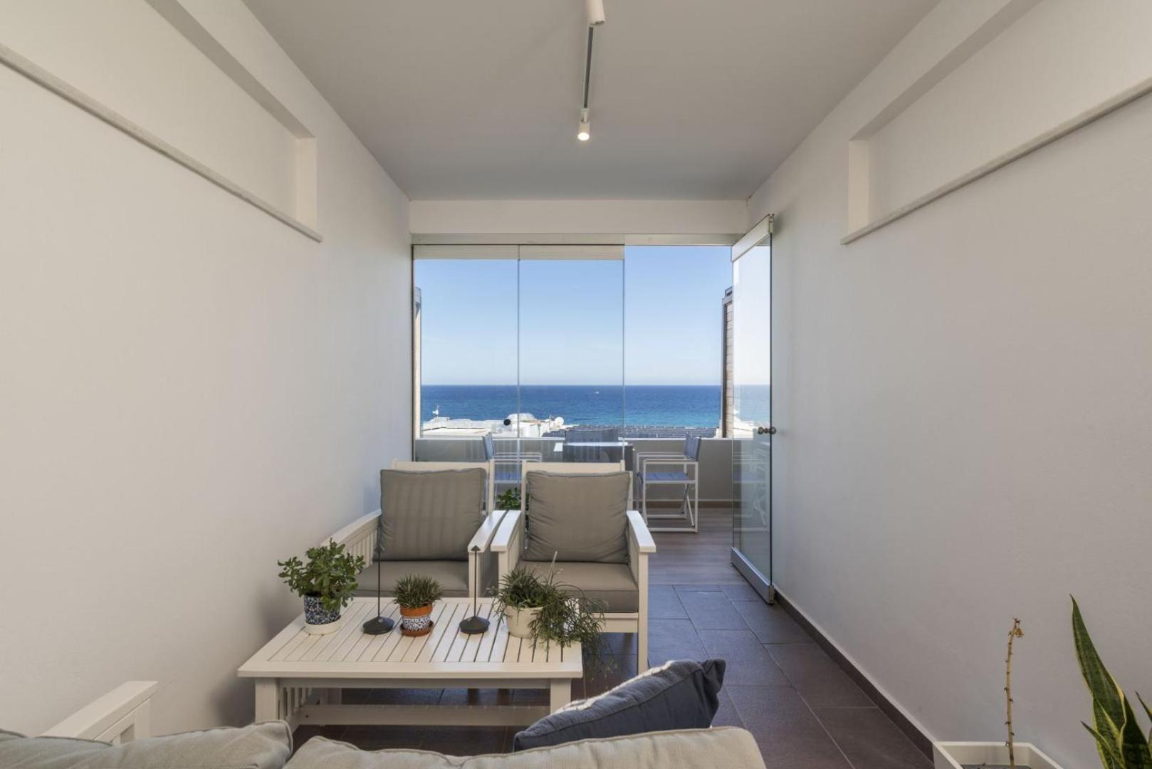 Luxury Villa Near The Sea Meliti Luxury Villa Kato Daratso Exterior foto